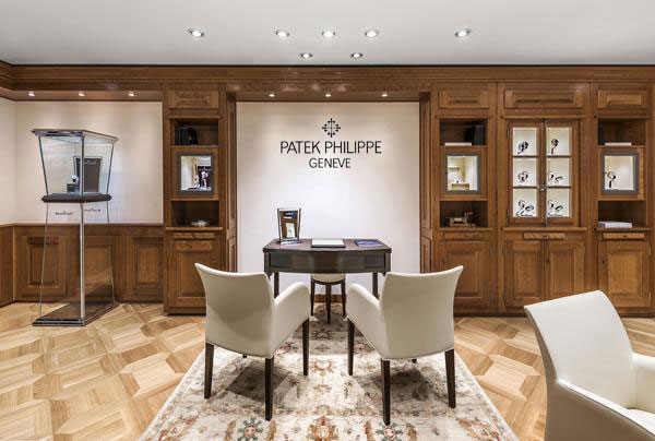 廣州百達翡麗維修服務中心